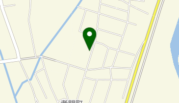 ビレッジハウス老間の地図画像