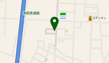ビレッジハウス武豊の地図画像
