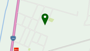 ビレッジハウス栗沢の地図画像