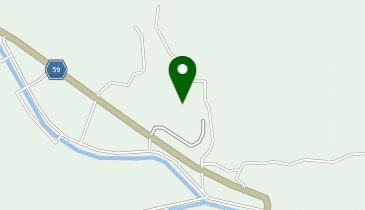 ビレッジハウス本郷なしわの地図画像