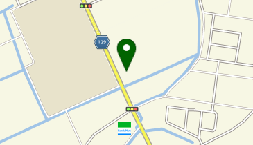 ビレッジハウス岩木の地図画像