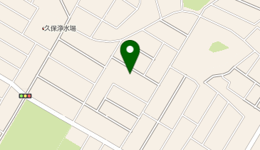 ビレッジハウス君津の地図画像