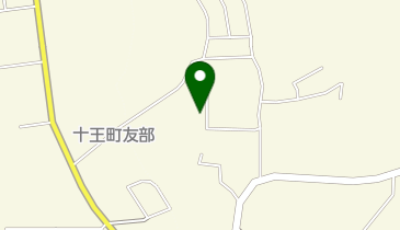 ビレッジハウス十王の地図画像