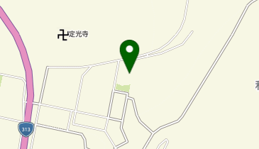 ビレッジハウス馬場の地図画像