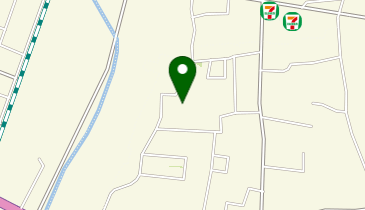 ビレッジハウス総和の地図画像
