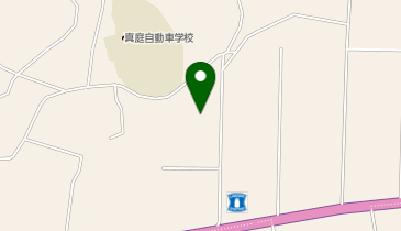ビレッジハウス久世の地図画像
