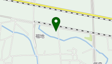 ビレッジハウス太子の地図画像