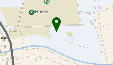 ビレッジハウス山崎の地図画像