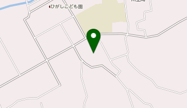 ビレッジハウス城山下の地図画像