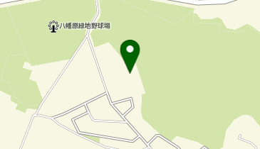 ビレッジハウス牛森の地図画像