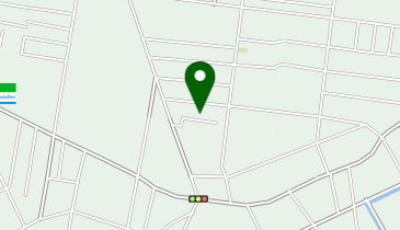 ビレッジハウス寺山の地図画像