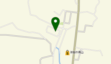 ビレッジハウス小名浜の地図画像