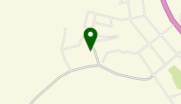 ビレッジハウス大田の地図画像