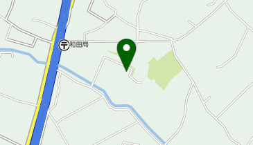ビレッジハウス豊浜の地図画像