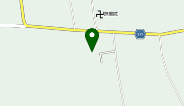 ビレッジハウスはるなの地図画像