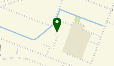 ビレッジハウス白岩の地図画像