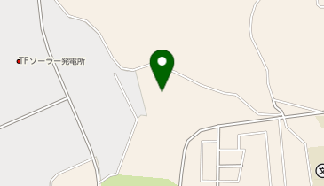 ビレッジハウス大嶺の地図画像