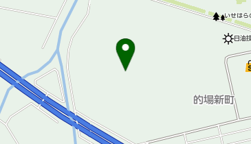 フィットイージー 川越的場店の地図画像