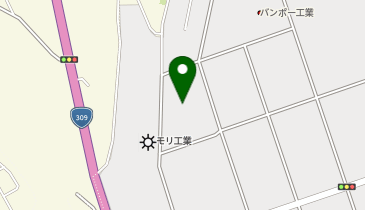 フィットイージー 堺美原店の地図画像