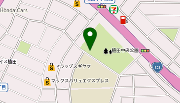 フィットイージー 天白植田店の地図画像