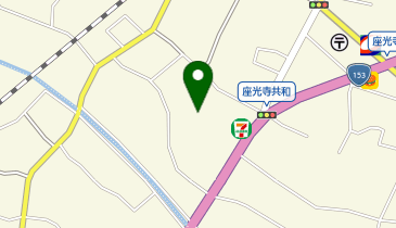 フィットイージー 飯田店の地図画像
