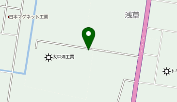 フィットイージー 大垣南店の地図画像