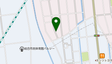 フィットイージー 蓮田店の地図画像