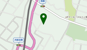 フィットイージー 東海店の地図画像