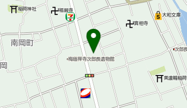 フィットイージー 清水店の地図画像