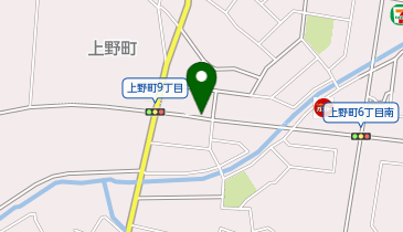 フィットイージー 豊田高橋店の地図画像