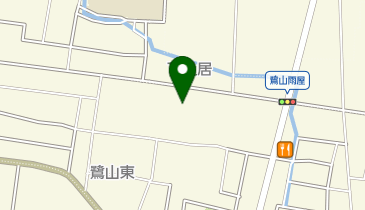 フィットイージー 鷺山店の地図画像