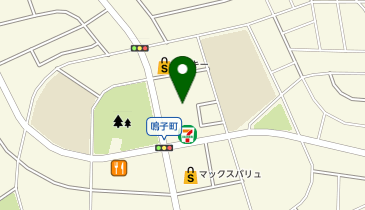 フィットイージー 鳴子店の地図画像