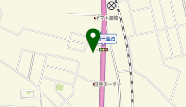 フィットイージー 秋田飯島店の地図画像