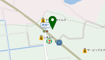 フィットイージー 玉城店の地図画像