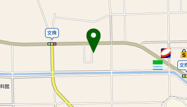 フィットイージー 本巣文殊店の地図画像
