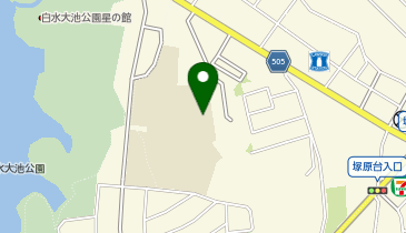 フィットイージー 春日店の地図画像
