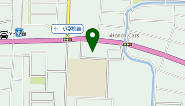 フィットイージー 高蔵寺店の地図画像