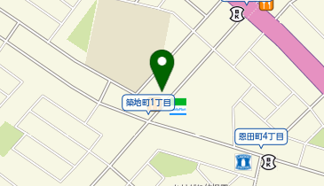フィットイージー 刈谷かりがね店の地図画像