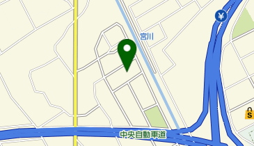 フィットイージー 諏訪店の地図画像