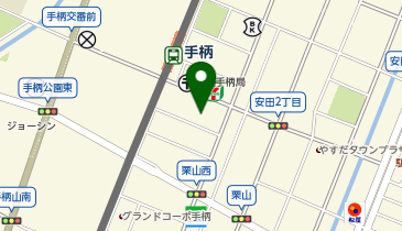 フィットイージー 姫路店の地図画像