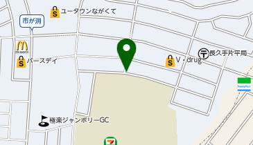 フィットイージー 長久手南店の地図画像