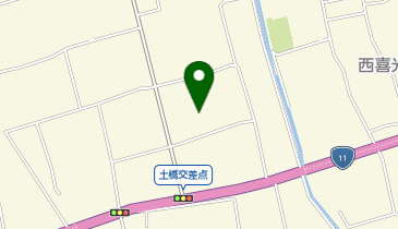 フィットイージー 新居浜喜光地店の地図画像