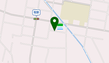 フィットイージー 羽島竹鼻店の地図画像