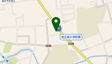 フィットイージー 知立店の地図画像