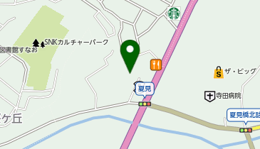 フィットイージー 名張店の地図画像