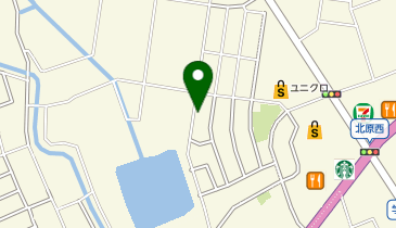 フィットイージー 九大学研都市店の地図画像
