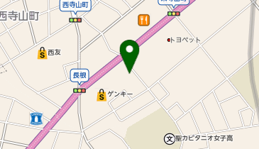 フィットイージー 瀬戸店の地図画像