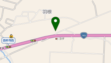 フィットイージー 伊賀店の地図画像