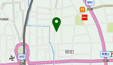 フィットイージー 鯖江店の地図画像