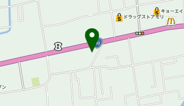 フィットイージー 徳島石井店の地図画像